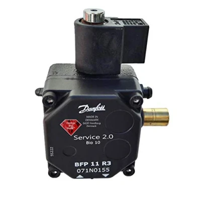 Image of Danfoss Fuel Pump BFP11 R3 (071N7155)