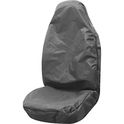 Image of 5x Simply Grey HD Waterpoof Seat Protector WSBP03