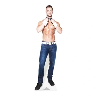 Image of STAR CUTOUTS SC579 Cut Out of James Davis Chippendale, Solid, Multicolor, Regular