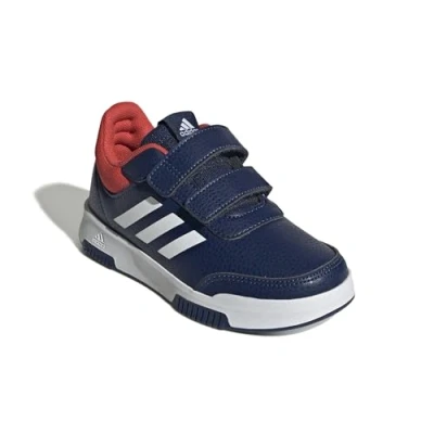 Image of adidas TENSAUR Comfort Shoes Junior, core Black/FTWR White/core Black, 6.5 UK Child