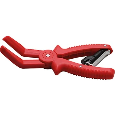 Image of BGS 9274 Hose Clamp Pliers with Locking Mechanism 220 mm