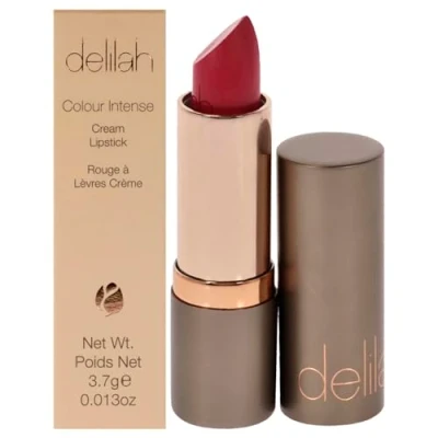 Image of delilah Colour Intense Cream Lipstick Stiletto For Women 0.13 oz