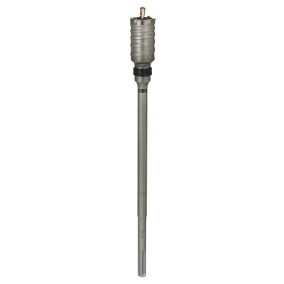 Image of Bosch 1x PRO SDS max 5 Core Cutter, One Piece (for Concrete, Concrete building block, Ø 50 mm, Professional Accessory Rotary Hammer Drill)