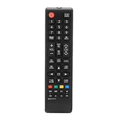Image of Annadue Multi functional Remote Controller, Replacement Controller for Samsung BN59 01247A, Low Power Consumption.