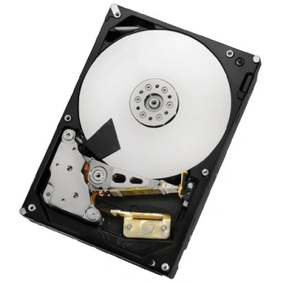 Image of HGST HUS724040ALA640 Ultrastar 7K4000