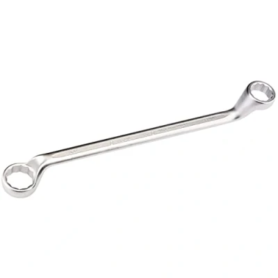 Image of Elora Deep Crank Imperial Ring Spanner, 1.1/16 x 1.1/4&quot;
