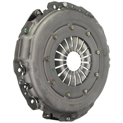 Image of 0046819256, 0055190731, 0060816749, 0060816814, 0071722804 Clutch VALEO KIT2P 826230 without central slave cylinder 235mm ALFA ROMEO: 147