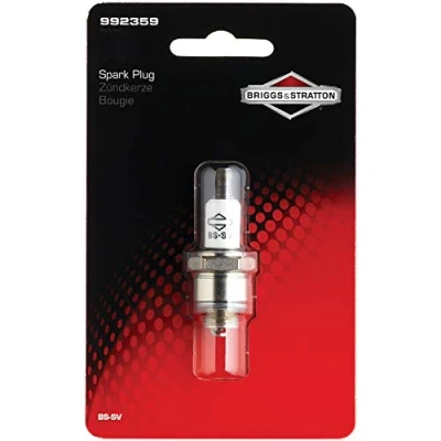 Image of Briggs &amp; Stratton 992359C BS SV Cu 992300C Spark Plug