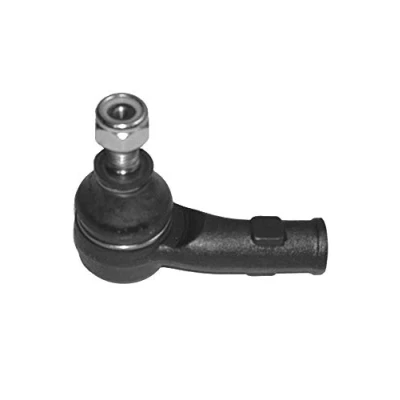 Image of CEVW6R Track rod end SKF VKDY 311019 with synthetic grease VOLKSWAGEN: GOLF 2, Corrado, 3, SEAT: Ibiza 2