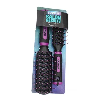 Image of Conair Professional Hair Brush Set
