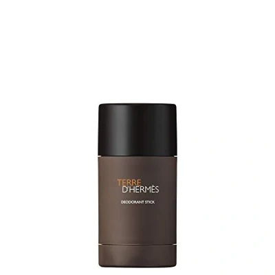 Image of Hermès Terre d&#039;Hermès Deodorant Stick 75 ml