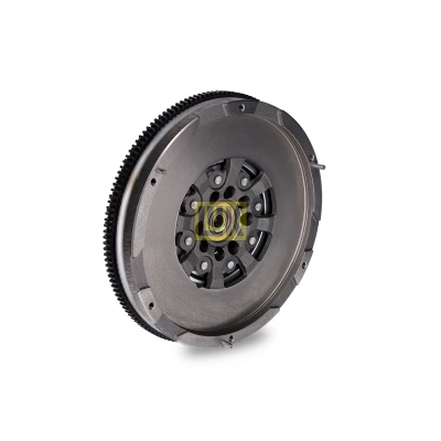 Image of 6420300705, A6420300705 Dual mass flywheel LuK 415 0304 10 Manual Transmission