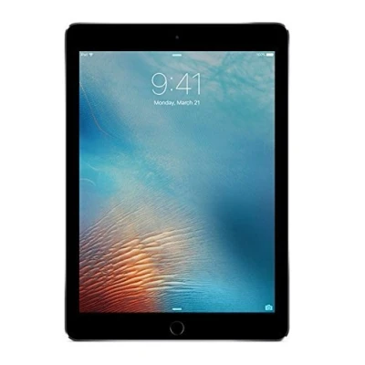Image of Apple iPad Pro 9.7 128GB Wi Fi Space Grey (Renewed)