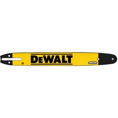 Image of DEWALT 54V Chainsaw 45CM BAR