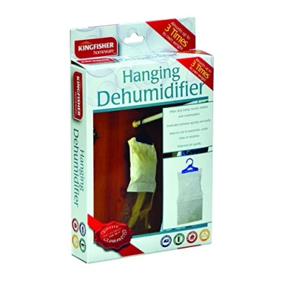 Image of Kingfisher Wardrobe Dehumidifier