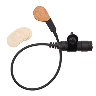 Image of GEWA Fire &amp; Stone Bass Tonabnehmer
