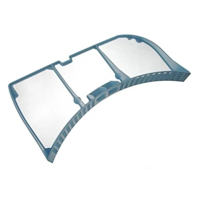 Image of Ufixt Fits Hotpoint TCD975P, TCD980A, TCD980G, TCD980K, TCD980P, TCD985BP, TCDET77BEPUK and TCHL73CRGUK Tumble Dryer Lint Filter