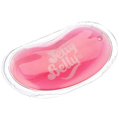 Image of Jelly Belly Car Air Freshener Tutti Fruitti 3D Hanging Freshener. Scent Lasts Up To 30 Days, Car, Home or Office. Genuine Fresheners for Women, Men and Kids