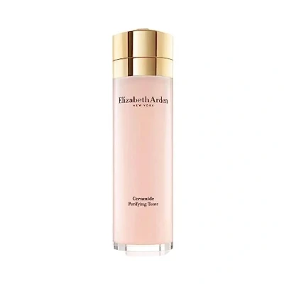 Image of Elizabeth Arden Ceramide Purifying Toner, 200ml