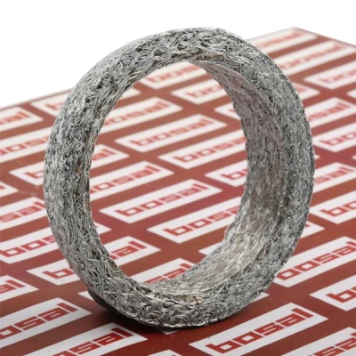 Image of 18229SV4A71 Gasket, exhaust pipe BOSAL 256 305 MINI: Hatchback, TOYOTA: Yaris I PEUGEOT: 106 II Hatchback