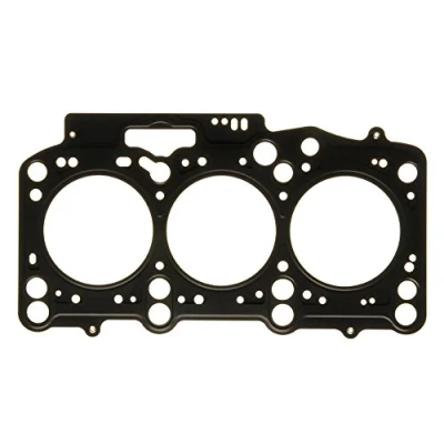Image of 045103383D Head Gasket AJUSA 10139210 1,53mm 77,5mm 2 MULTILAYER STEEL VOLKSWAGEN: Lupo / 3L, AUDI: A2