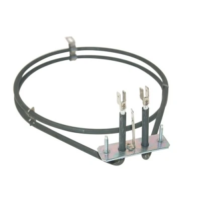 Image of Brandt 77X2277 Butler De Dietrich Oven Fan Heater Element