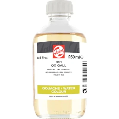 Image of OX GALL JAR 250ml