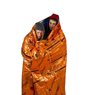 Image of Heatshield Thermal Blanket Double