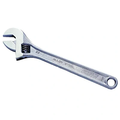 Image of Irega 77 12 Inch Adjustable Wrench