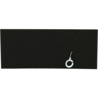 Image of Vhbw Vacuum Cleaner Filter compatible with Bosch gl 30 bag&amp;bagless hepa 2300W BSGL3238303, BSGL3238309 Foam