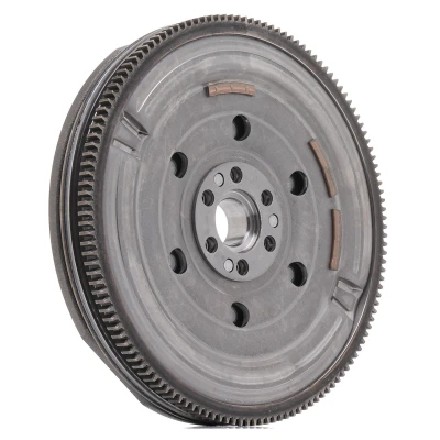 Image of 123001547R Dual mass flywheel LuK 415 0409 10 Manual Transmission
