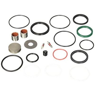 Image of Rock Shox R8038000 Service Kit Monarch B1 (RL) and C1 (R/RT/RT3) 2014 2015 (Full), 11.4118.038.000, Grey