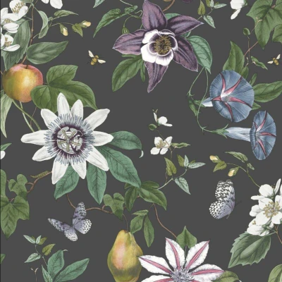 Image of Albany Wallpaper Sierra Floral FD43060