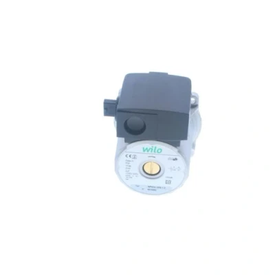Image of Biasi BI1222102 M90 Motor Pump.