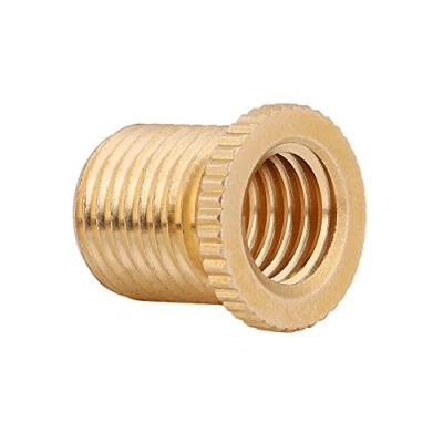 Image of Keenso Shift Knob Boot Adapter Thread Screw, Universal Metric Car Gear Stick Screw Retainer M12x1.25(10x1.5) knob/shift accessories