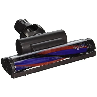 Image of Dyson 963544 01 Turbine Head Assembly, Multi, Red, Purple, Iron