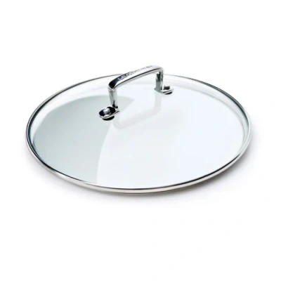 Image of Le Creuset Pan Lid Les Forgées TNS ø 24 cm