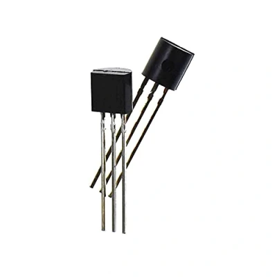 Image of Reland Sun 100Pcs BC550B BC560B BC550C BC560C BC516 BC517 BC550 BC560 TO 92 TO92 TRANSISTOR (BC550B)