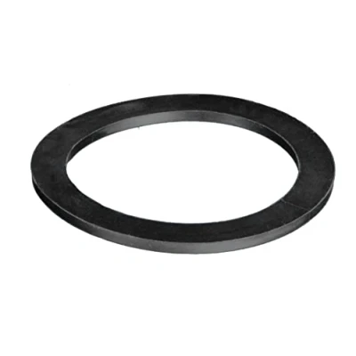 Image of Mcalpine RWW8 Rubber Waste Washer 77mm X 59mm 3.0mm
