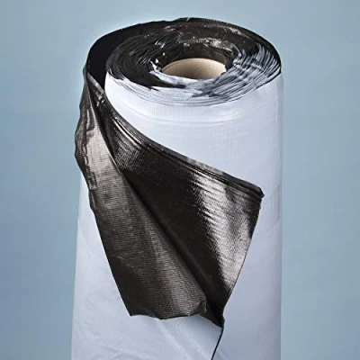 Image of DryFix 3000 Self Adhesive Bitumen Tanking Membrane (15m2)
