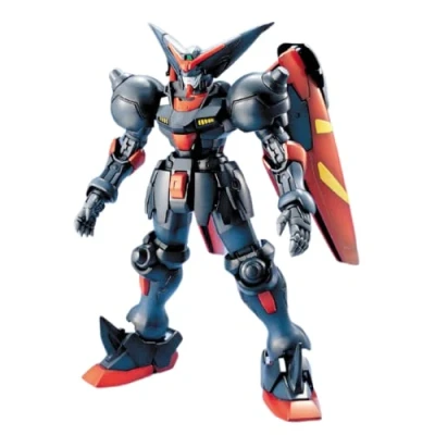 Image of Bandai Hobby Maquette Gundam Master Gunpla Mg 1/100 4573102638397