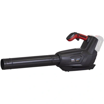 Image of Sealey Cordless Blower 40V SV20 Series Body Only