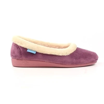 Image of Lunar Mabel II Heather Pump Slipper 4