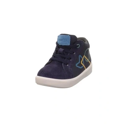 Image of Superfit supies Sneaker, Blue 8000, 7 UK Child