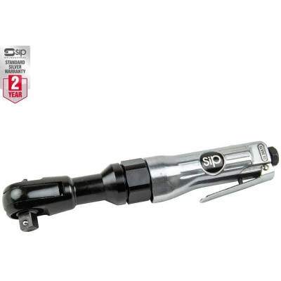 Image of SIP 1/2&quot; Reversible Air Ratchet