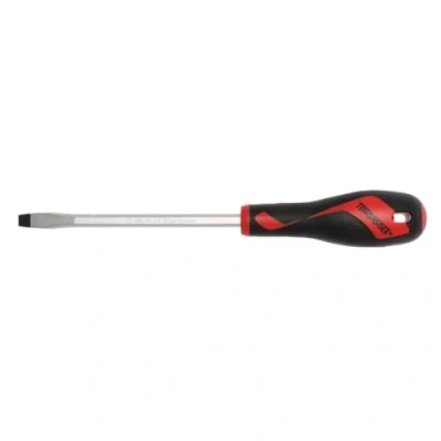 Image of Teng Tools 8 X 150 Flat Screwdriver (Md934) Screwdrivers &amp; Bits MD934N