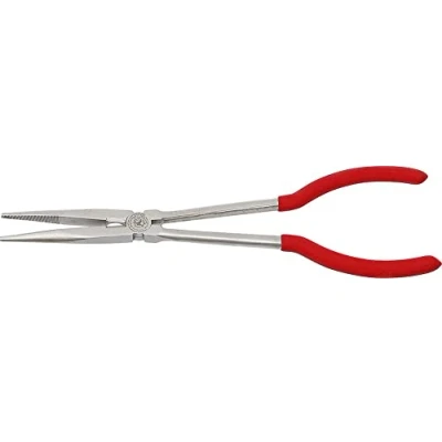 Image of BGS Diy 410 long Nose Pliers extra 280 mm