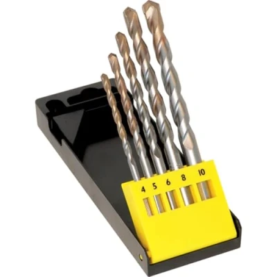 Image of C.K Multi Purpose Drill Set Of 5