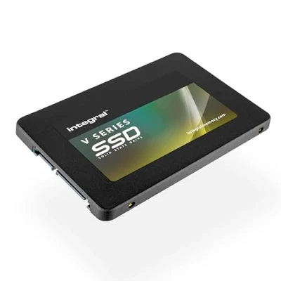 Image of Integral V Series 1TB SATA III 2.5 Inch Internal SSD, up to 520MB/s Read, 470MB/s Write