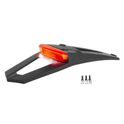 Image of Polisport RSP LED 3.0 Tail Light Motocross4u